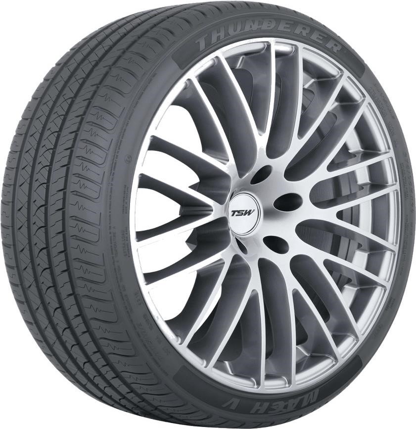 Thunderer Mach V 215/55R17 98W BW | Best One Tire Thunderer Mach V 215/55R17 98W BW | Best One Tire